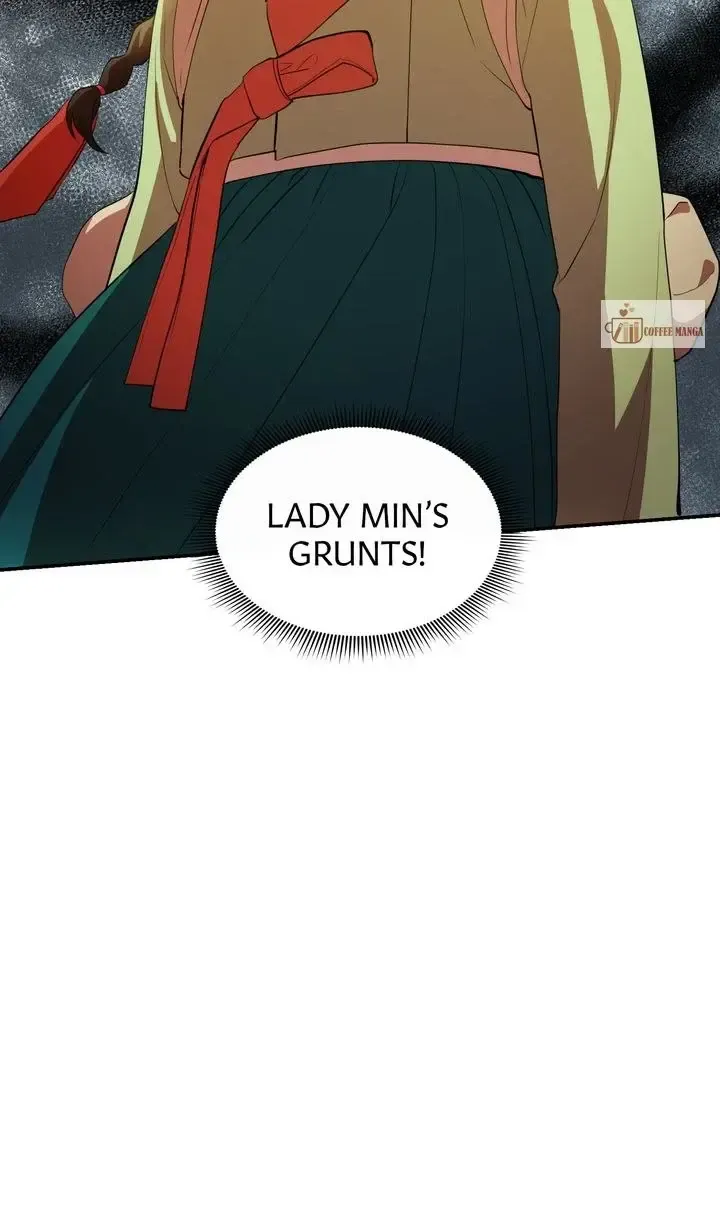 Dear Hong Rang Kainu Manga Chapter 16 Page 6