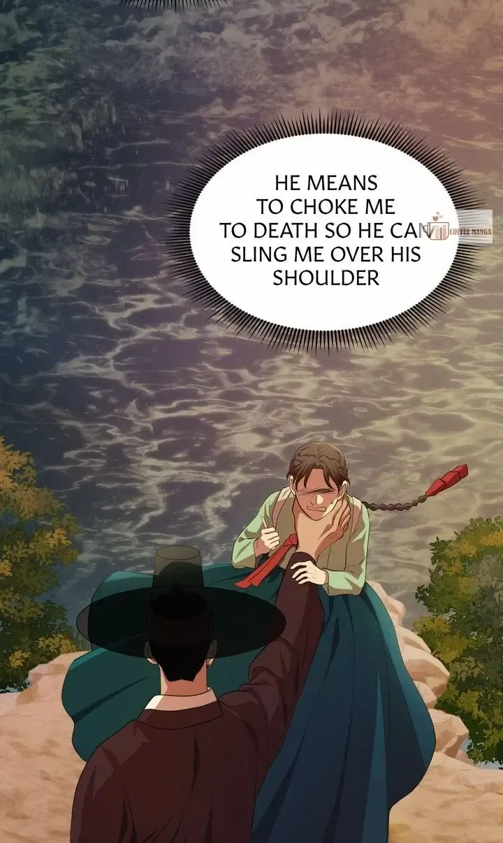 Dear Hong Rang Kainu Manga Chapter 16 Page 32