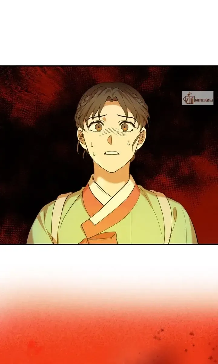 Dear Hong Rang Kainu Manga Chapter 15 Page 56