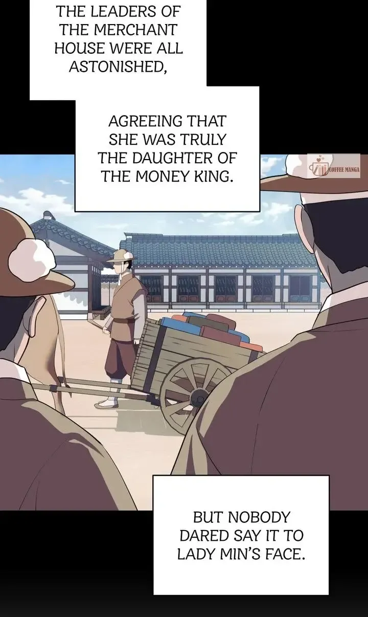 Dear Hong Rang Kainu Manga Chapter 13 Page 16