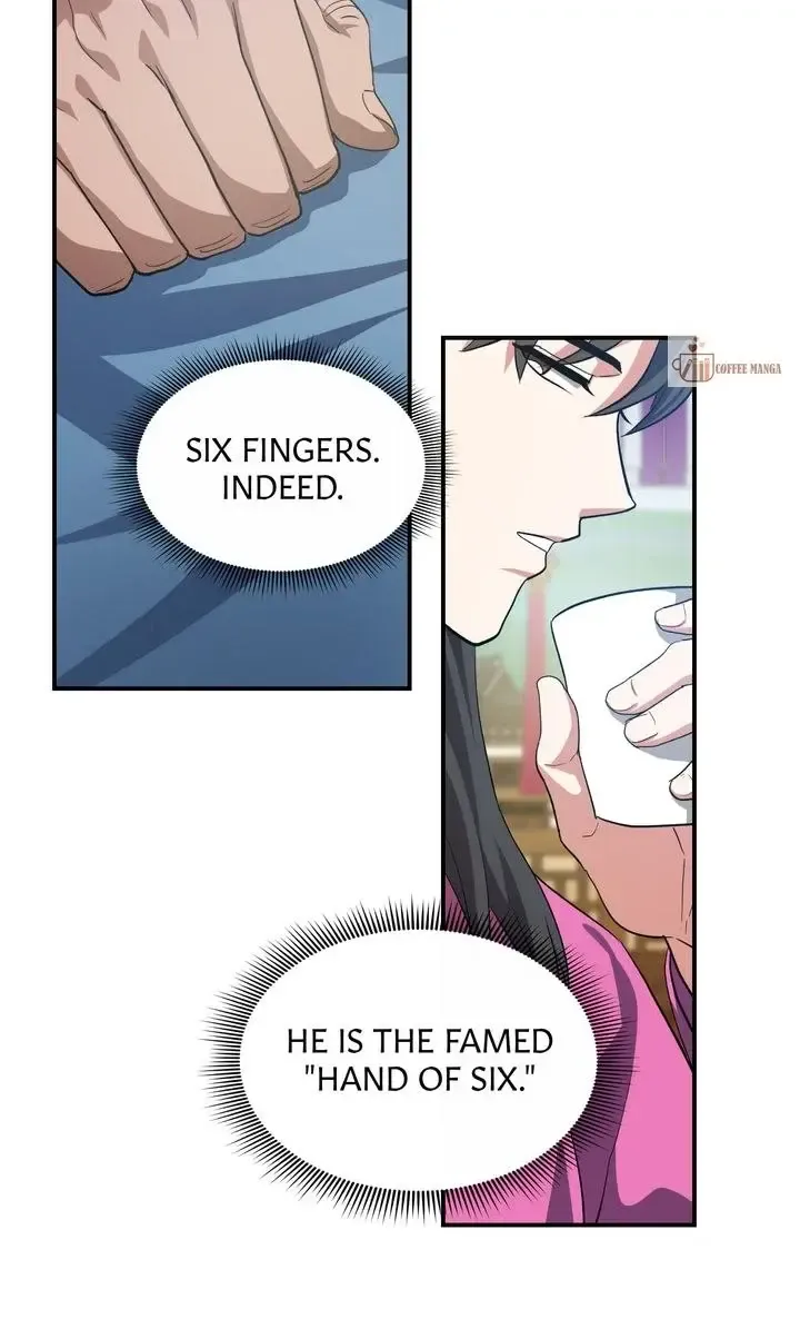 Dear Hong Rang Kainu Manga Chapter 11 Page 40