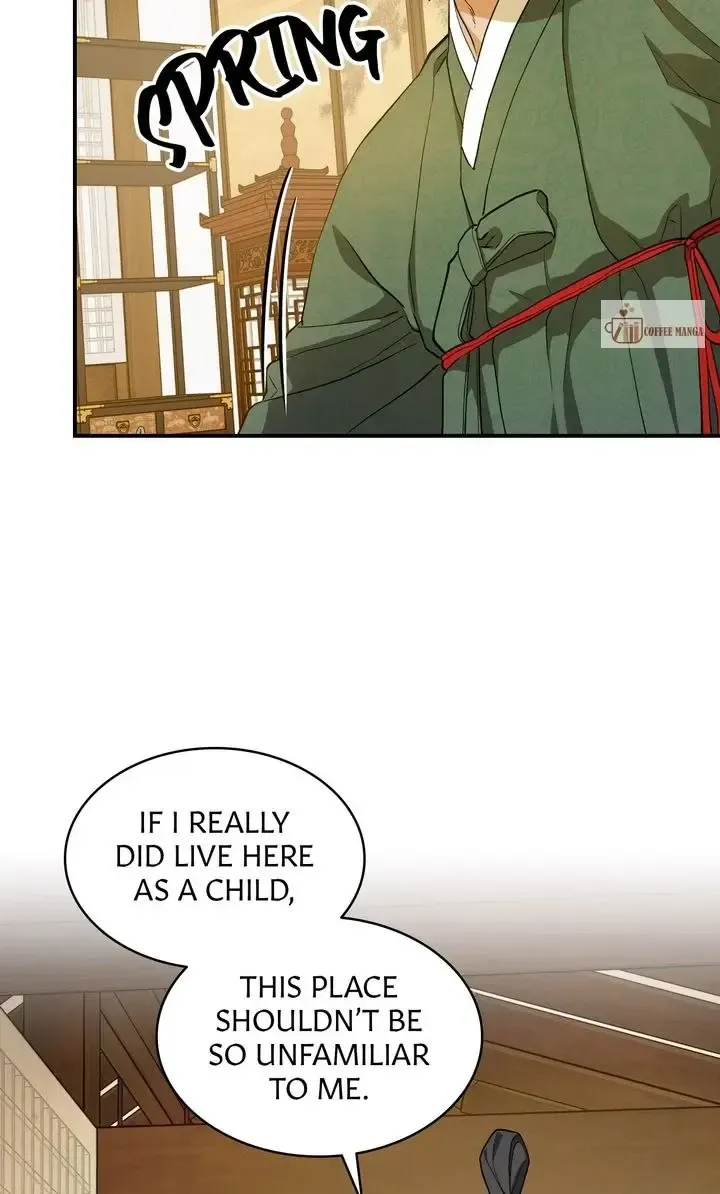 Dear Hong Rang Kainu Manga Chapter 10 Page 67
