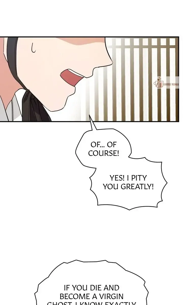 Dear Hong Rang Kainu Manga Chapter 8 Page 11