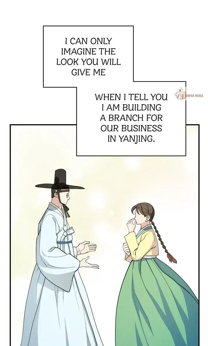 Dear Hong Rang Kainu Manga Chapter 8 Page 56