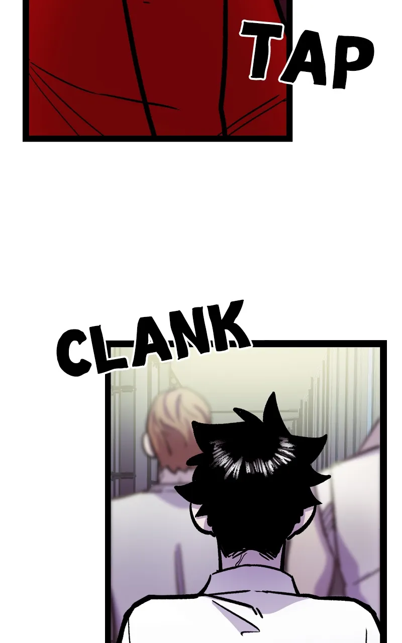 Attention Residents Kainu Manga Chapter 3 Page 27