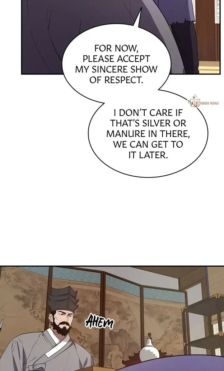 Dear Hong Rang Kainu Manga Chapter 4 Page 50