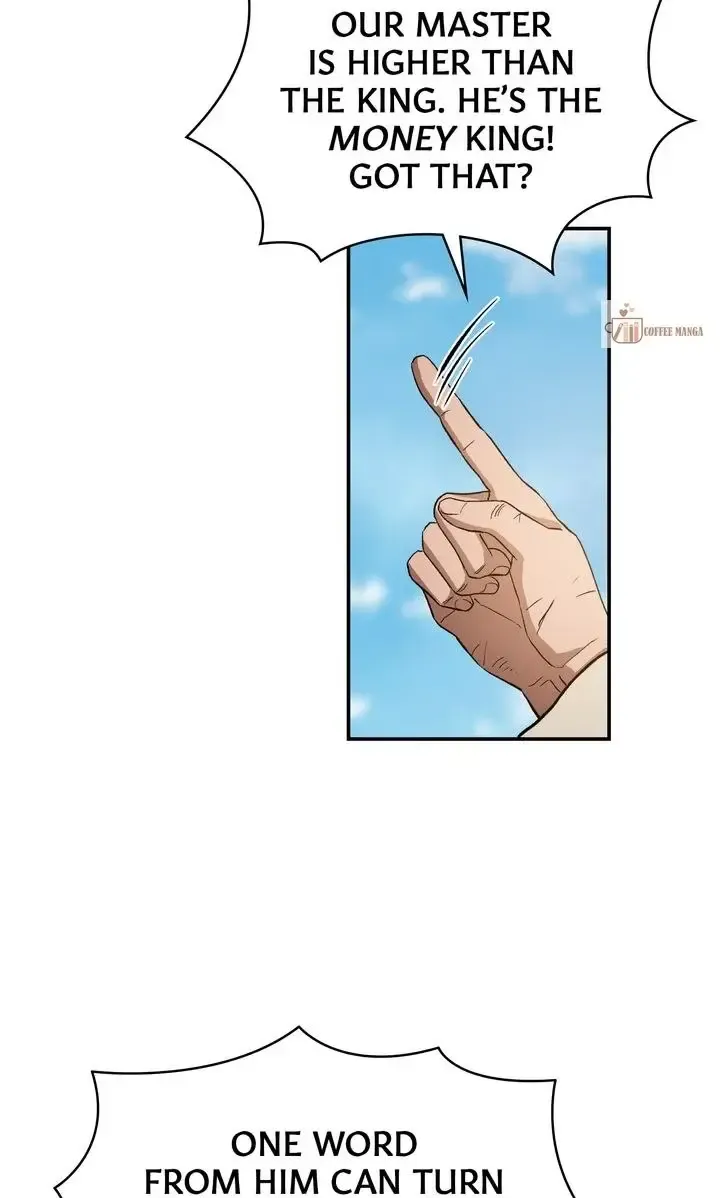 Dear Hong Rang Kainu Manga Chapter 2 Page 8