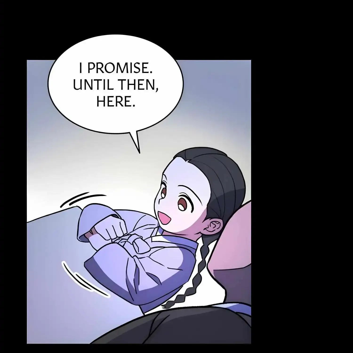 Dear Hong Rang Kainu Manga Chapter 1.1 Page 24