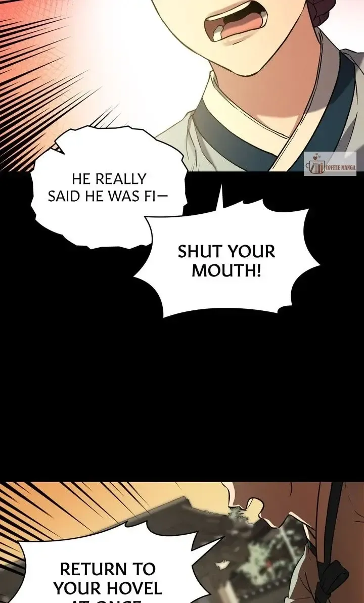 Dear Hong Rang Kainu Manga Chapter 1 Page 40