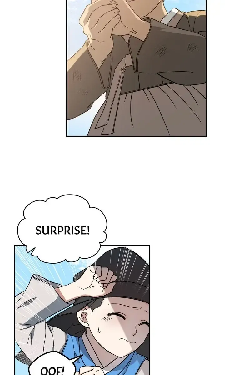 Dear Hong Rang Kainu Manga Chapter 0 Page 4