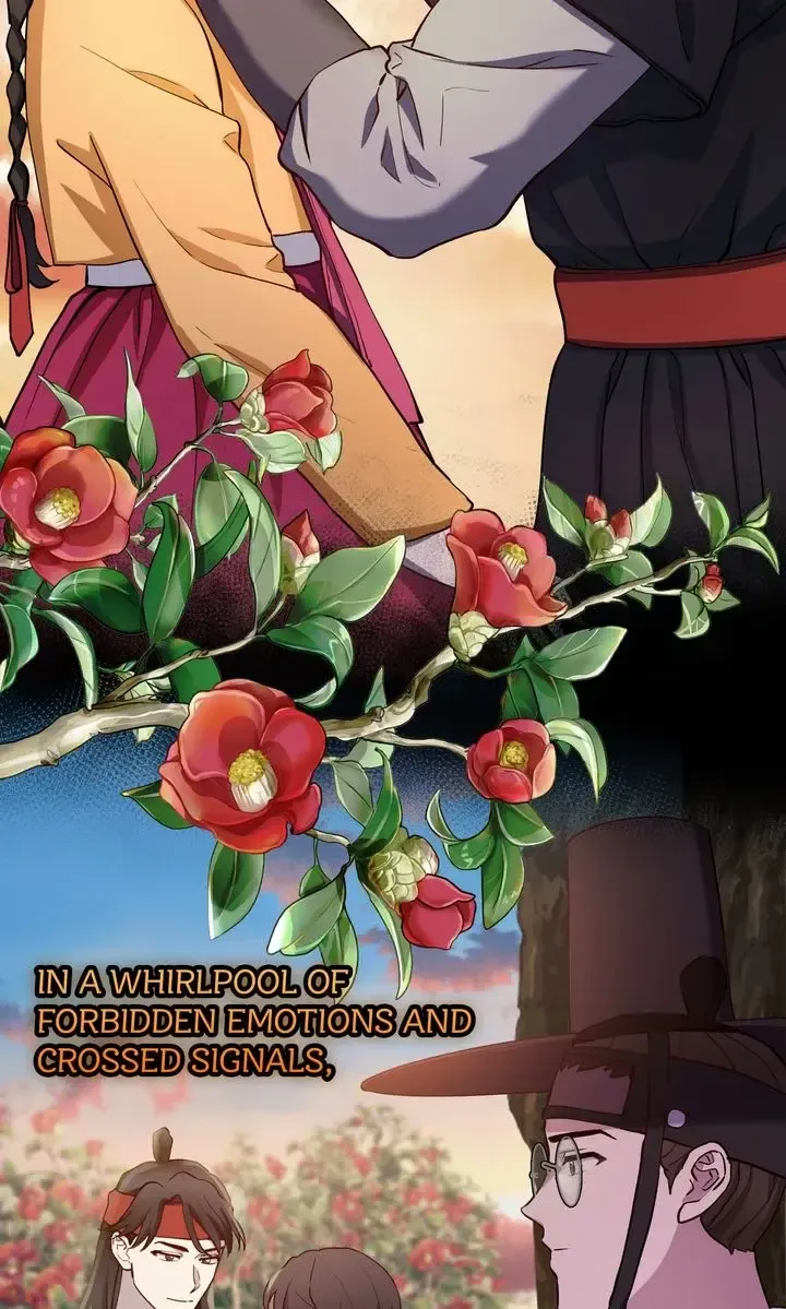Dear Hong Rang Kainu Manga Chapter 0 Page 39