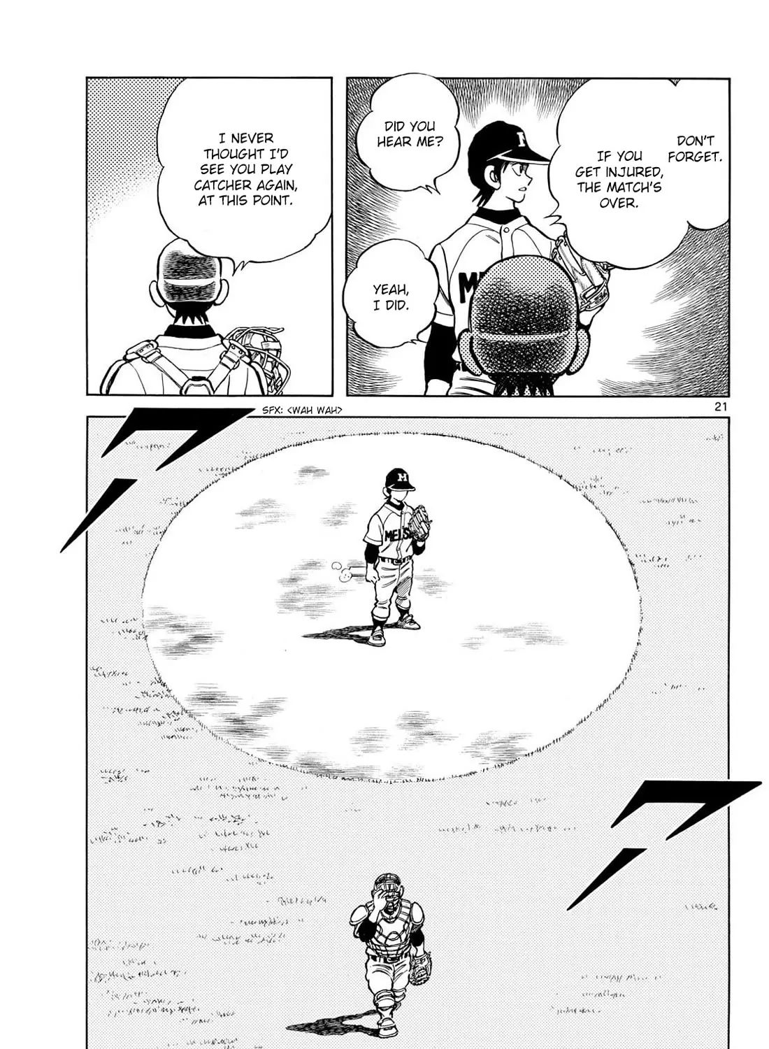 Mix Kainu Manga Chapter 145 Page 41