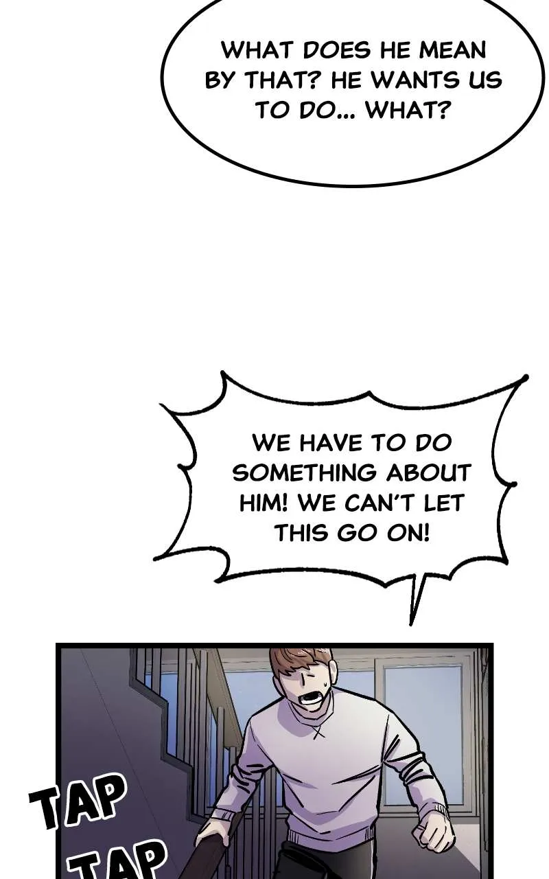 Attention Residents Kainu Manga Chapter 2 Page 20