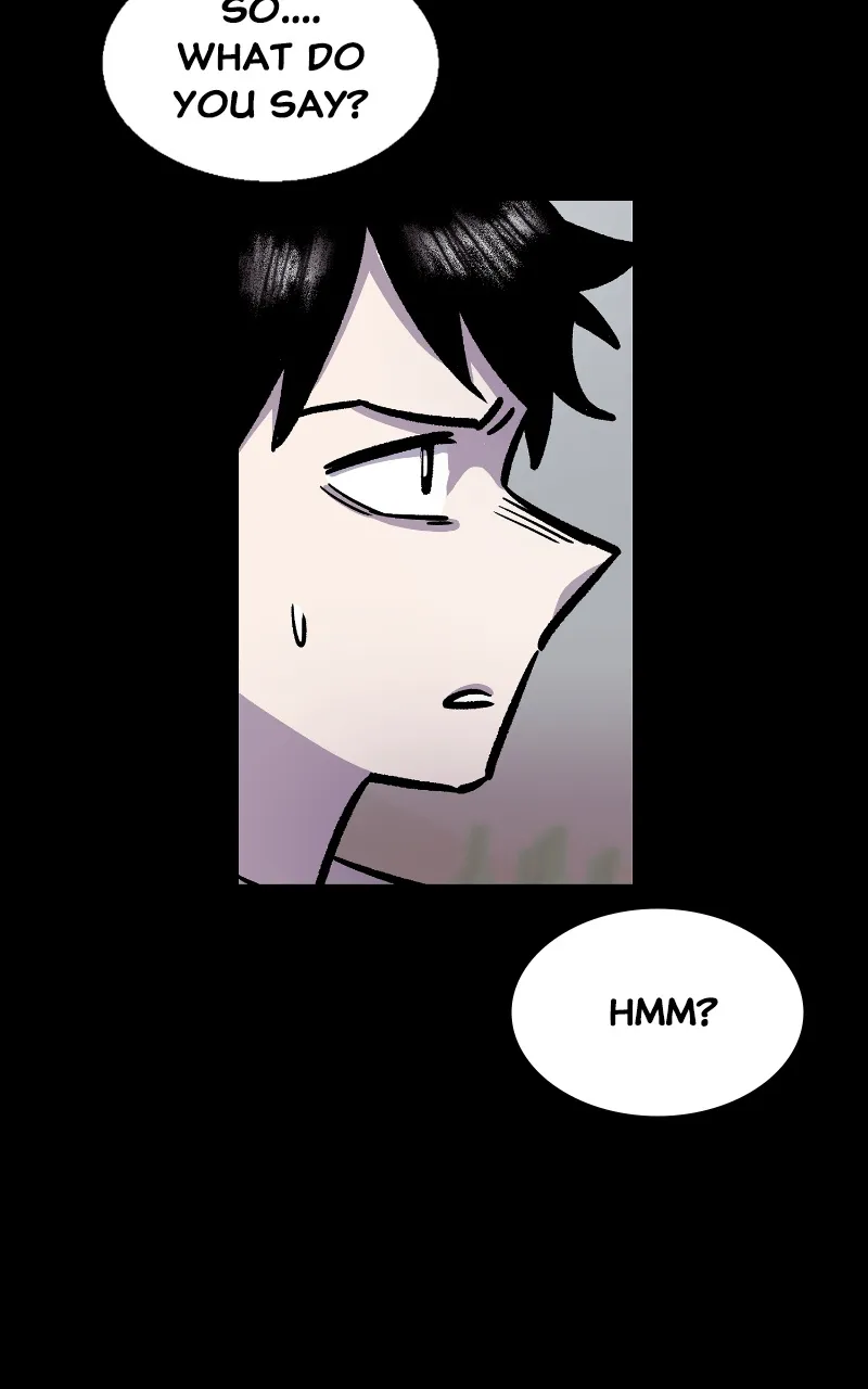 Attention Residents Kainu Manga Chapter 2 Page 57