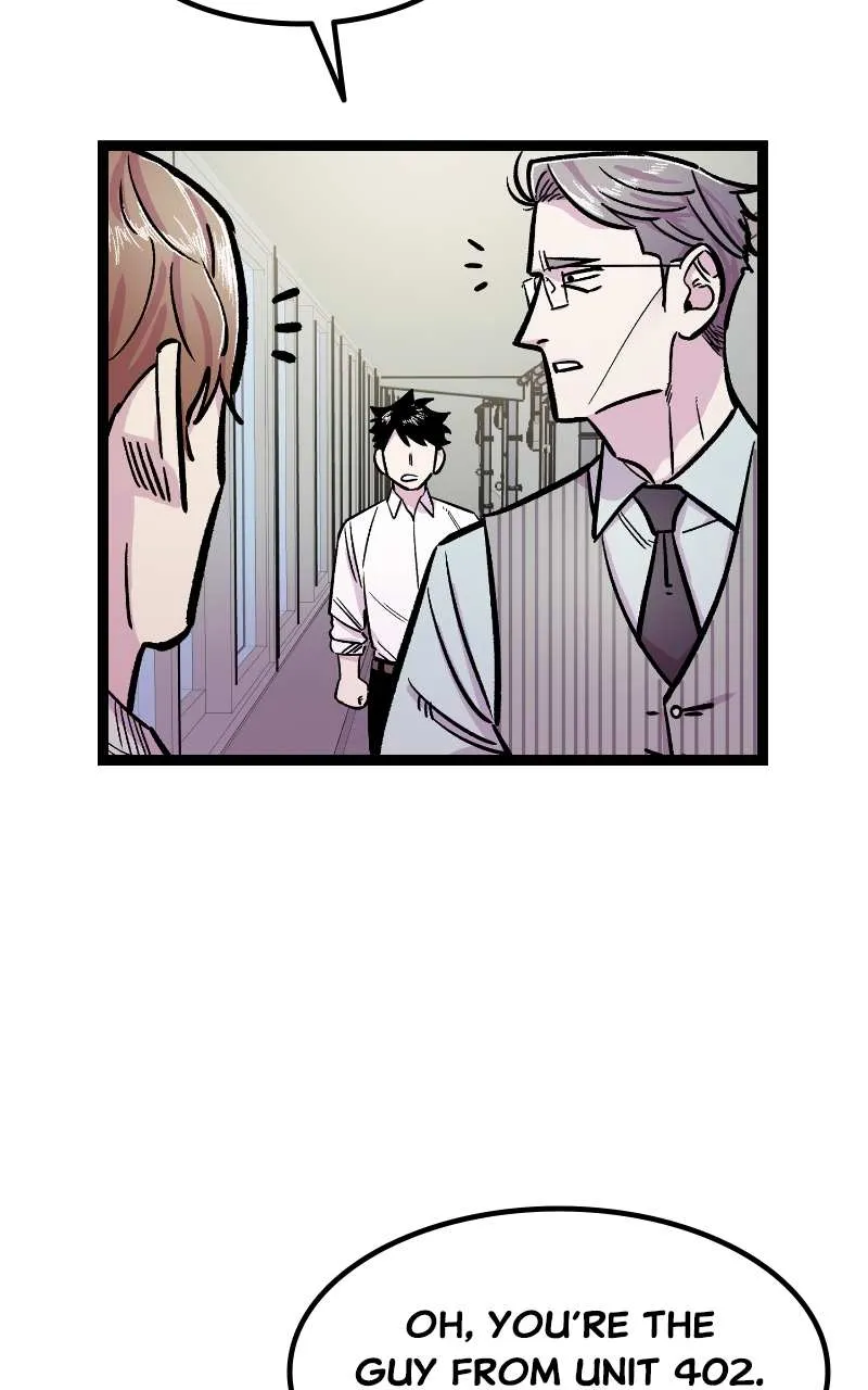 Attention Residents Kainu Manga Chapter 2 Page 74