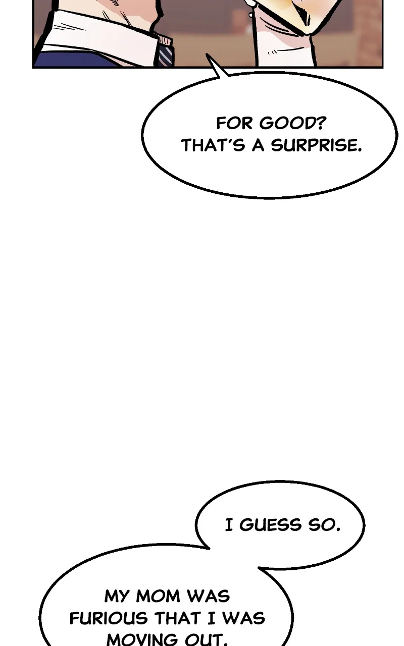 Attention Residents Kainu Manga Chapter 1 Page 25