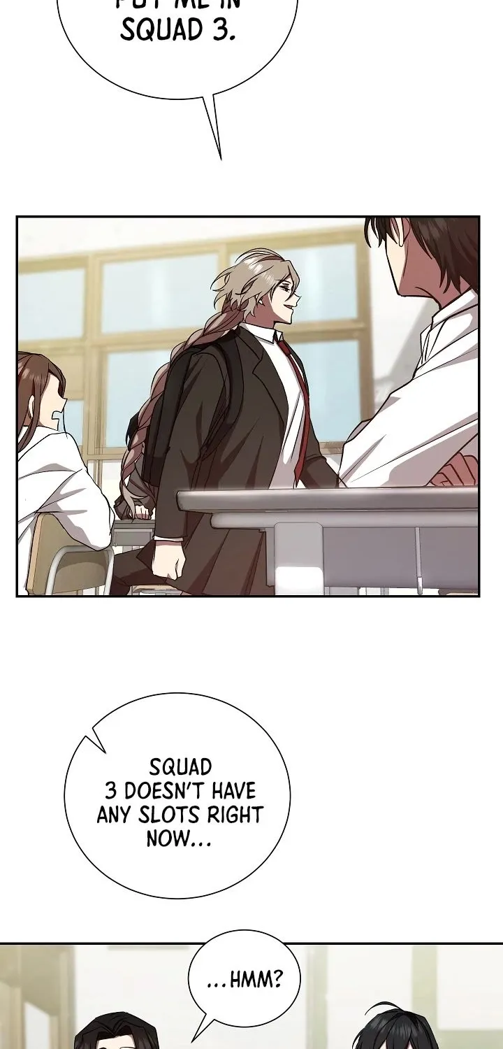 My School Life Pretending To Be A Worthless Person Kainu Manga Chapter 9 Page 19