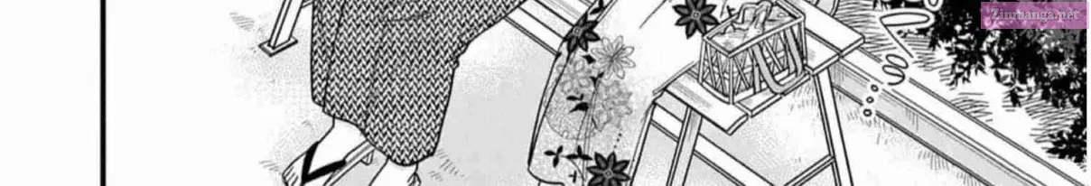 Hiiragi-San Is A Little Careless Kainu Manga Chapter 57 Page 18