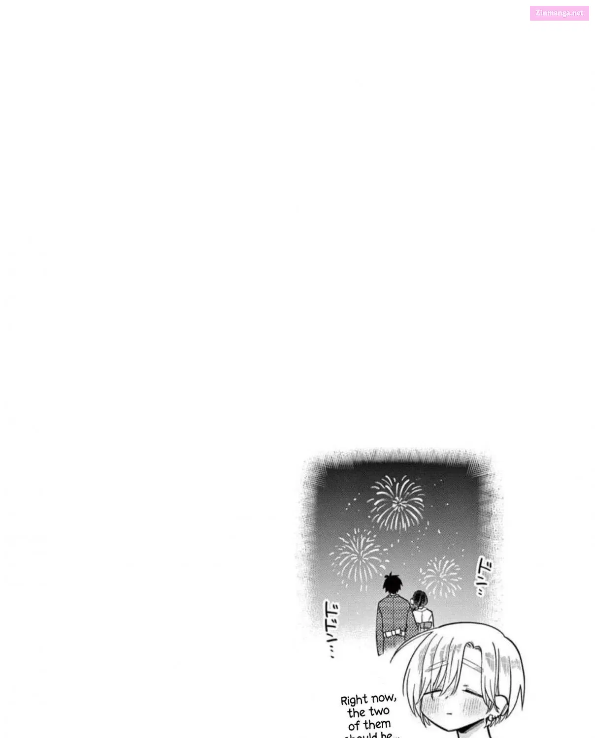 Hiiragi-San Is A Little Careless Kainu Manga Chapter 57 Page 27