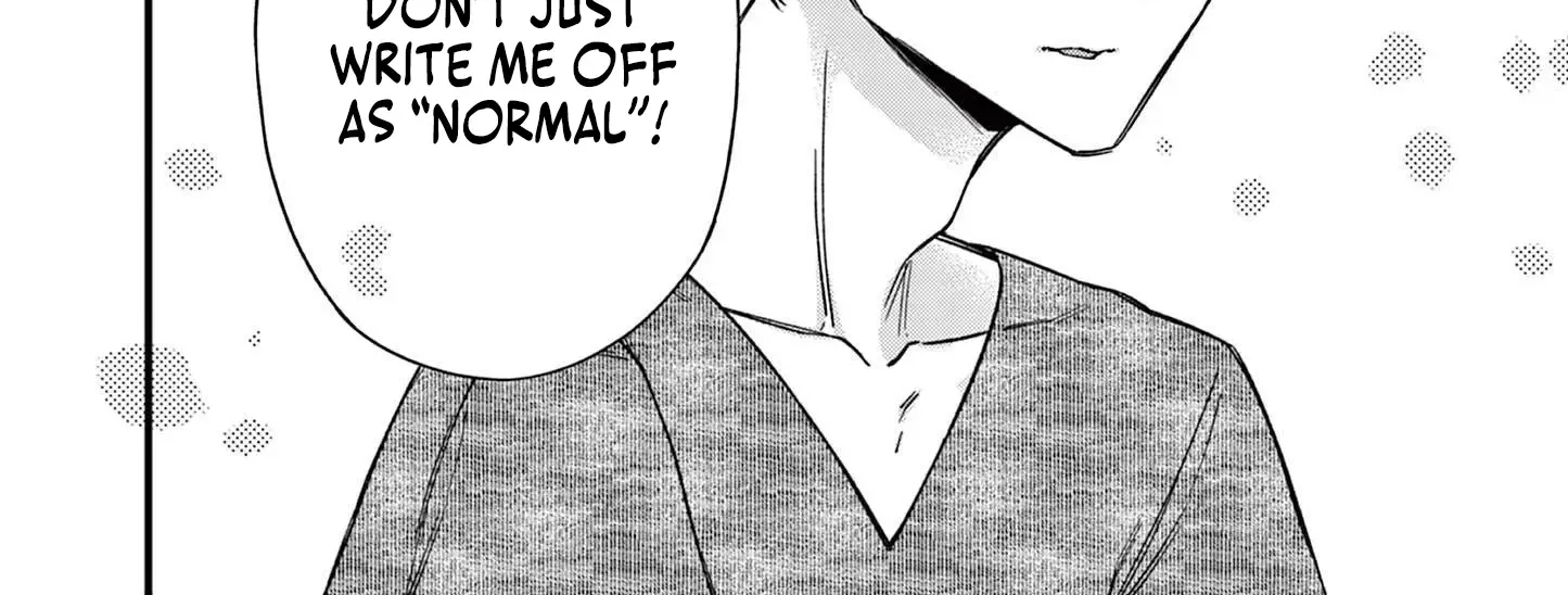 Hiiragi-San Is A Little Careless Kainu Manga Chapter 55 Page 6