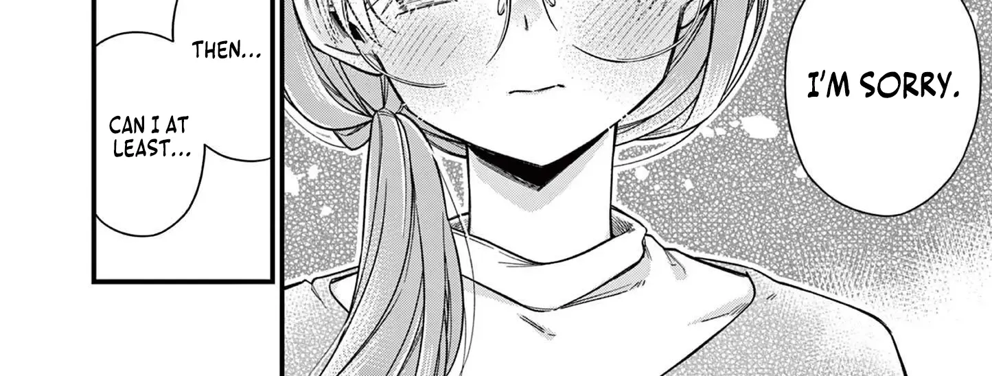 Hiiragi-San Is A Little Careless Kainu Manga Chapter 55 Page 10