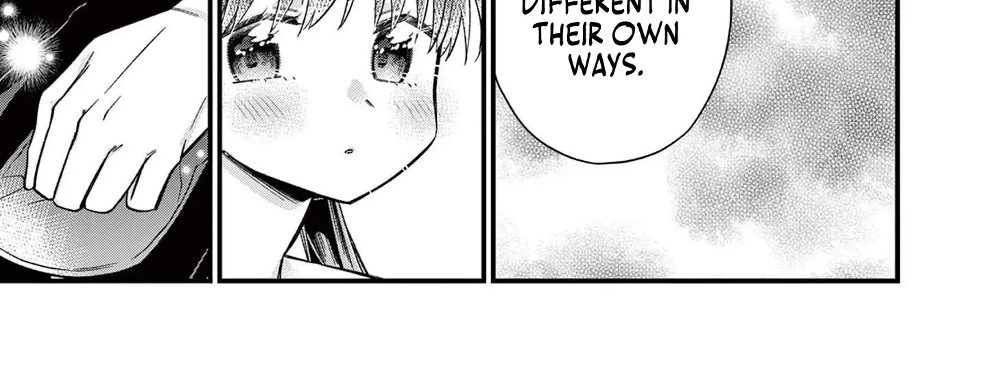 Hiiragi-San Is A Little Careless Kainu Manga Chapter 55 Page 20