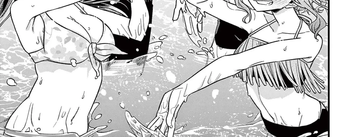 Hiiragi-San Is A Little Careless Kainu Manga Chapter 55 Page 28