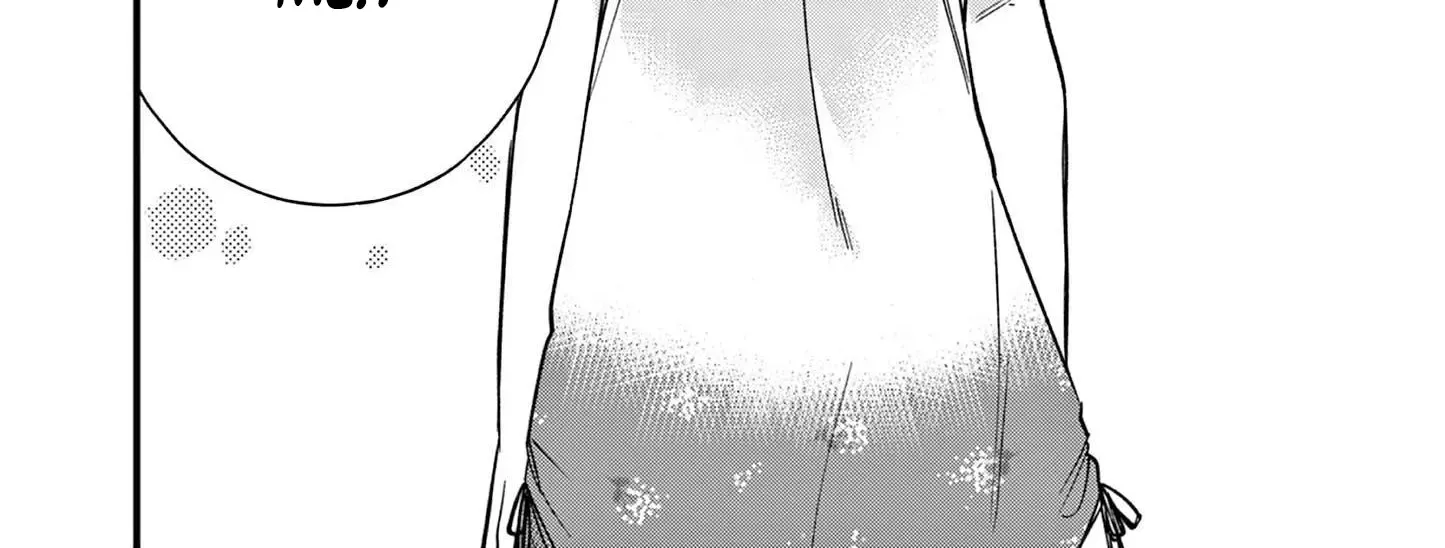 Hiiragi-San Is A Little Careless Kainu Manga Chapter 54 Page 20