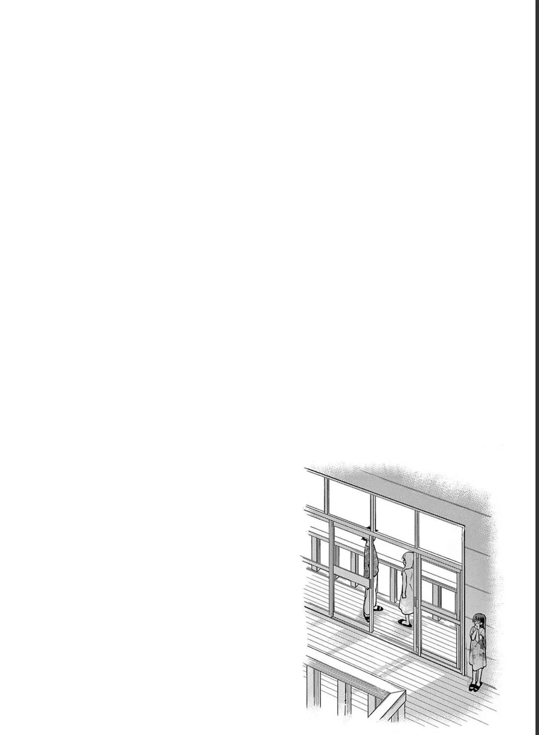 Hiiragi-San Is A Little Careless Kainu Manga Chapter 52 Page 25