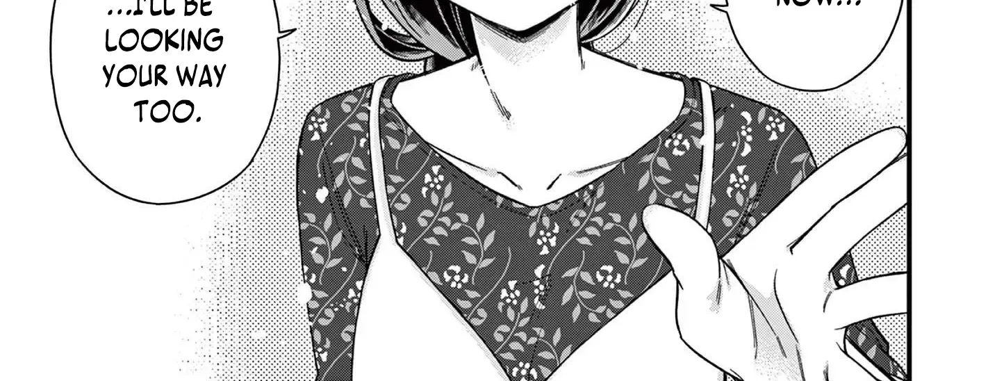 Hiiragi-San Is A Little Careless Kainu Manga Chapter 50 Page 12