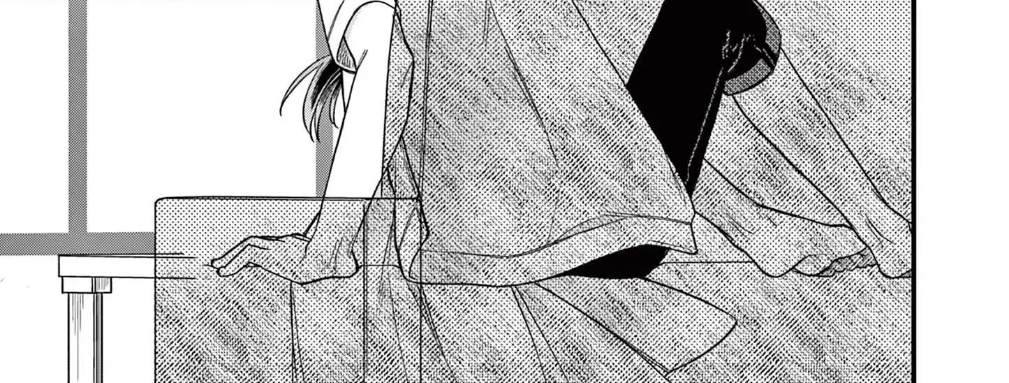 Hiiragi-San Is A Little Careless Kainu Manga Chapter 50 Page 16