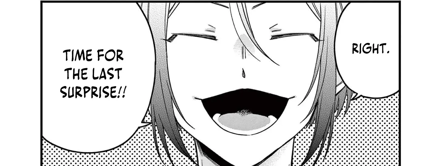 Hiiragi-San Is A Little Careless Kainu Manga Chapter 50 Page 26