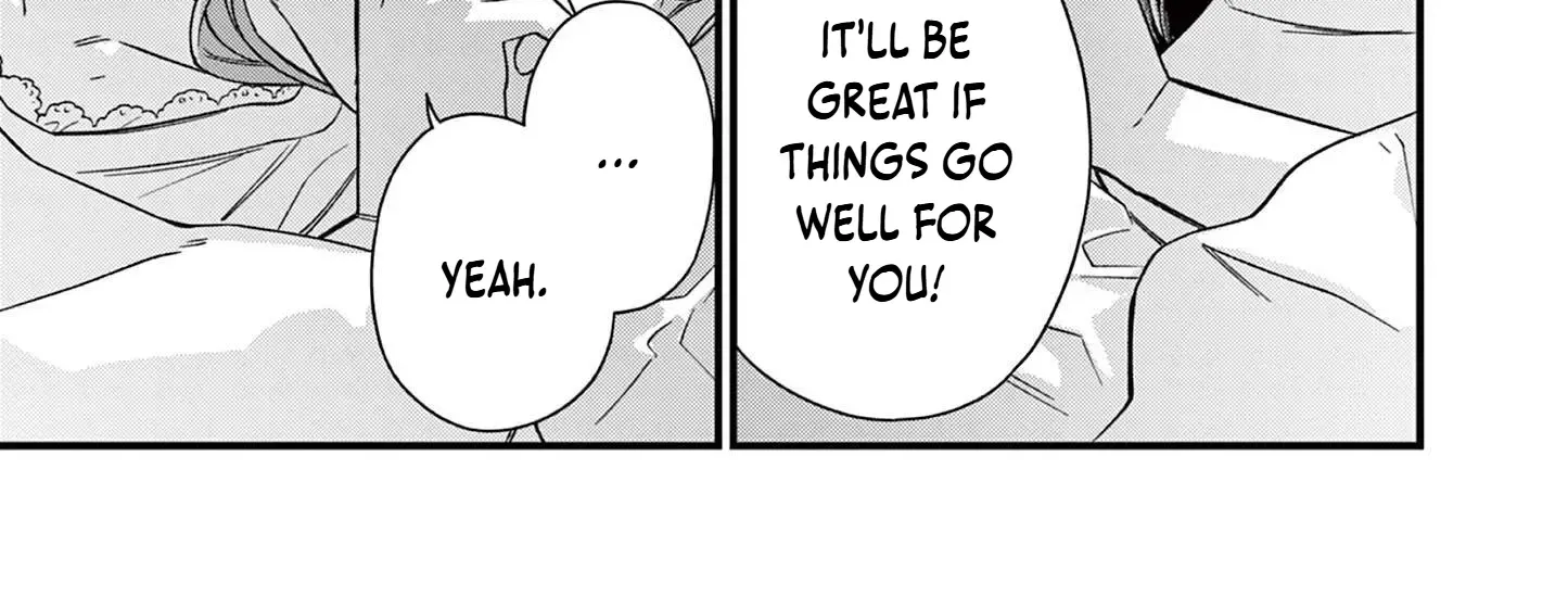 Hiiragi-San Is A Little Careless Kainu Manga Chapter 48 Page 8