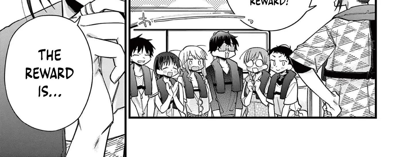 Hiiragi-San Is A Little Careless Kainu Manga Chapter 48 Page 24