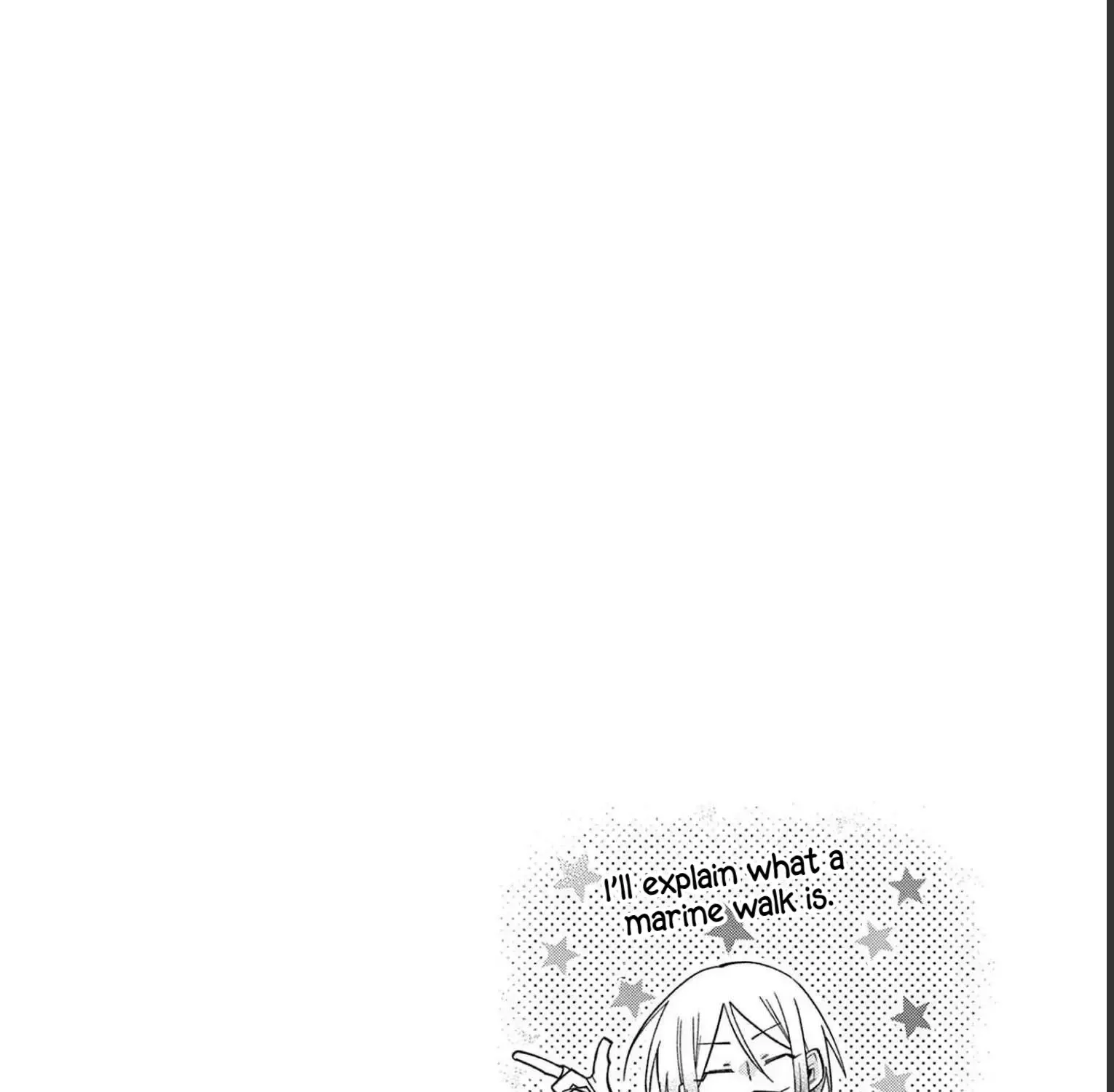 Hiiragi-San Is A Little Careless Kainu Manga Chapter 48 Page 29