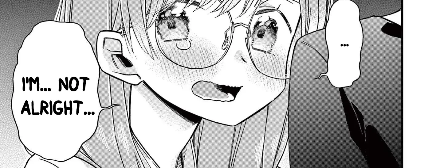 Hiiragi-San Is A Little Careless Kainu Manga Chapter 47 Page 4