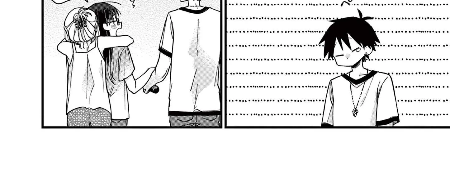 Hiiragi-San Is A Little Careless Kainu Manga Chapter 46 Page 18