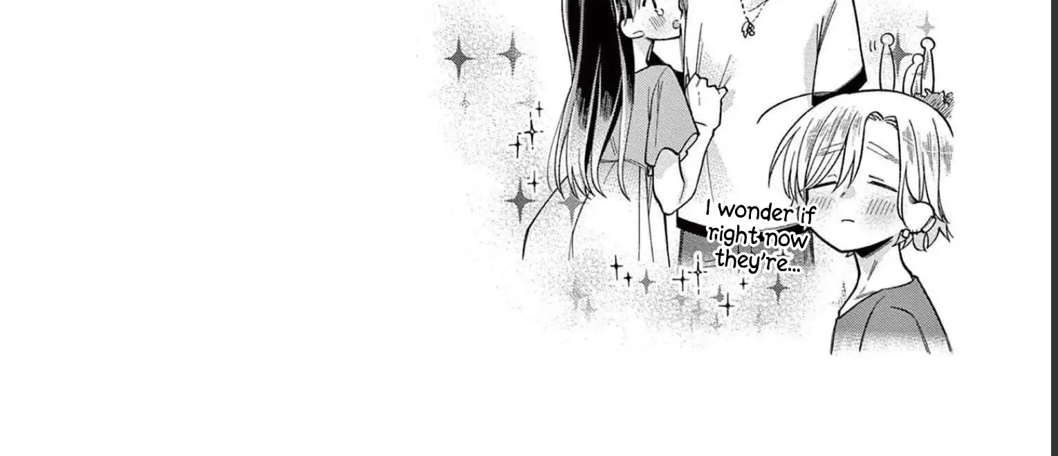 Hiiragi-San Is A Little Careless Kainu Manga Chapter 46 Page 24