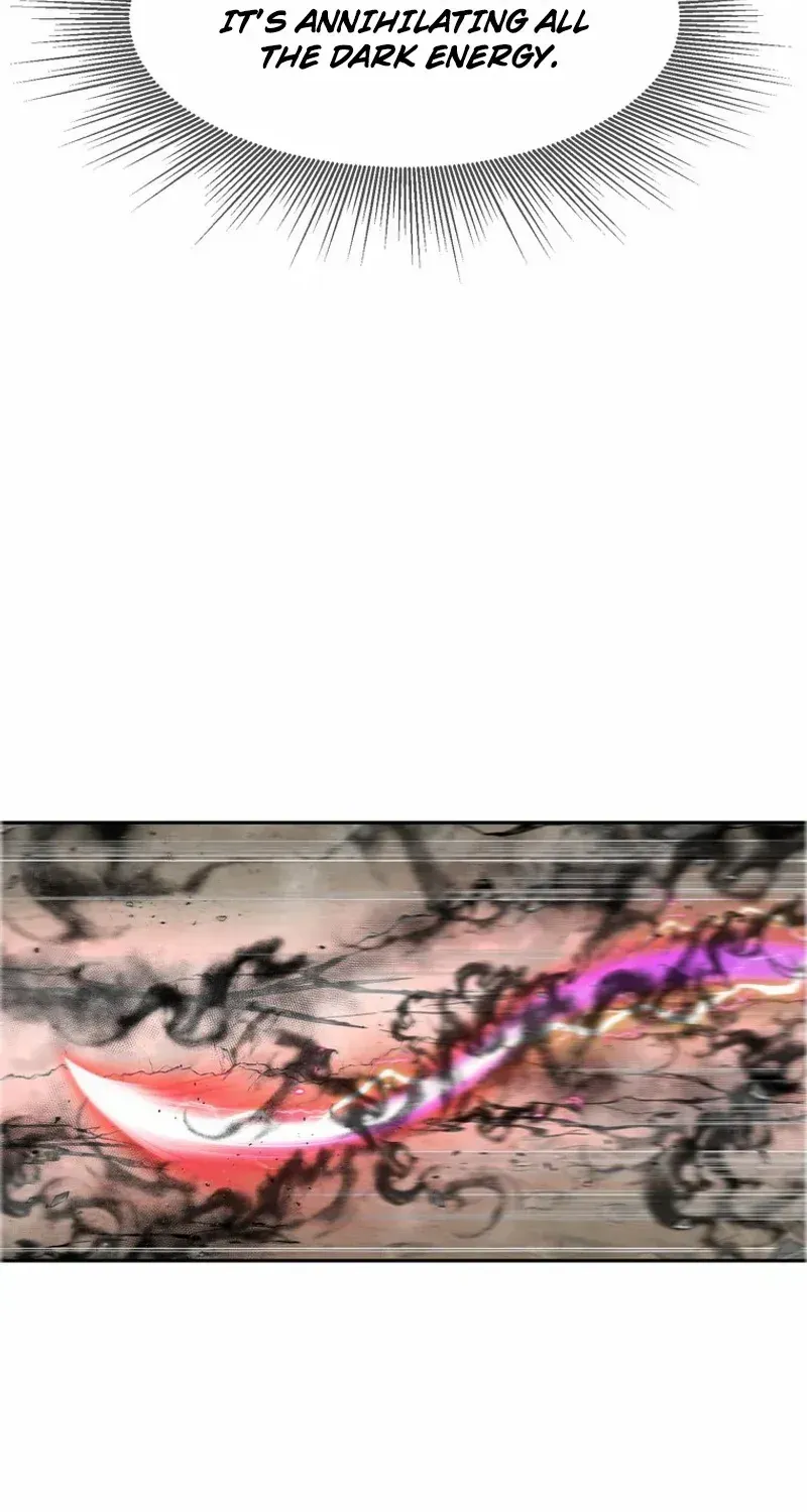 Red Storm Kainu Manga Chapter 396 Page 43