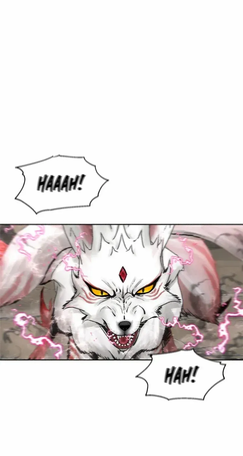 Red Storm Kainu Manga Chapter 396 Page 47