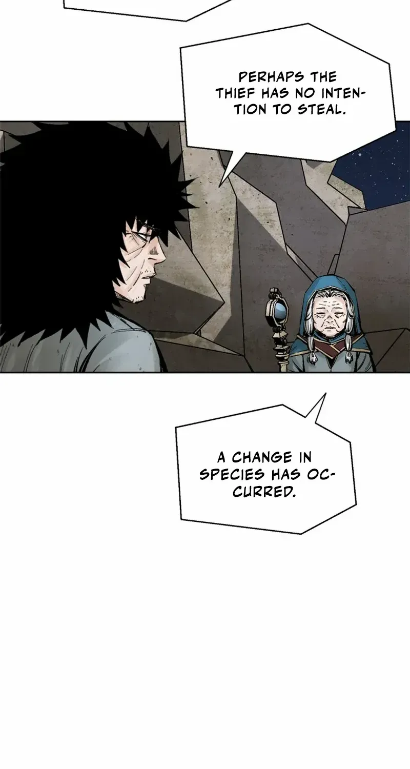 Red Storm Kainu Manga Chapter 395 Page 77