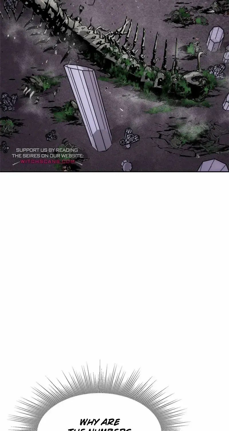Red Storm Kainu Manga Chapter 392 Page 13