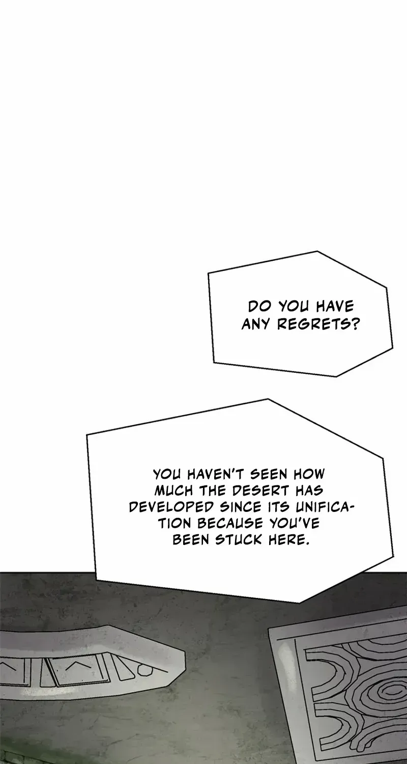 Red Storm Kainu Manga Chapter 392 Page 43