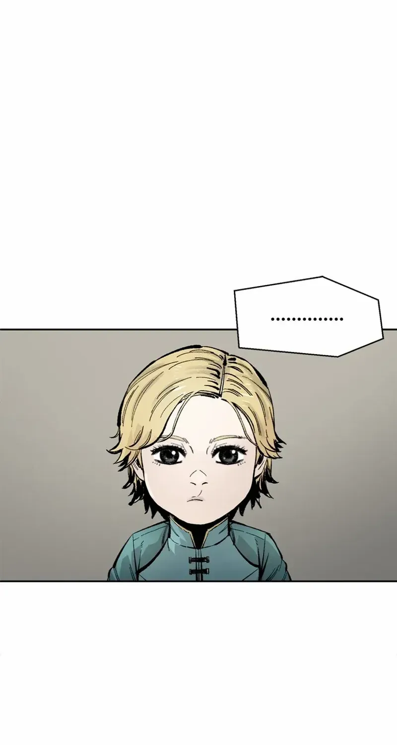 Red Storm Kainu Manga Chapter 391 Page 71