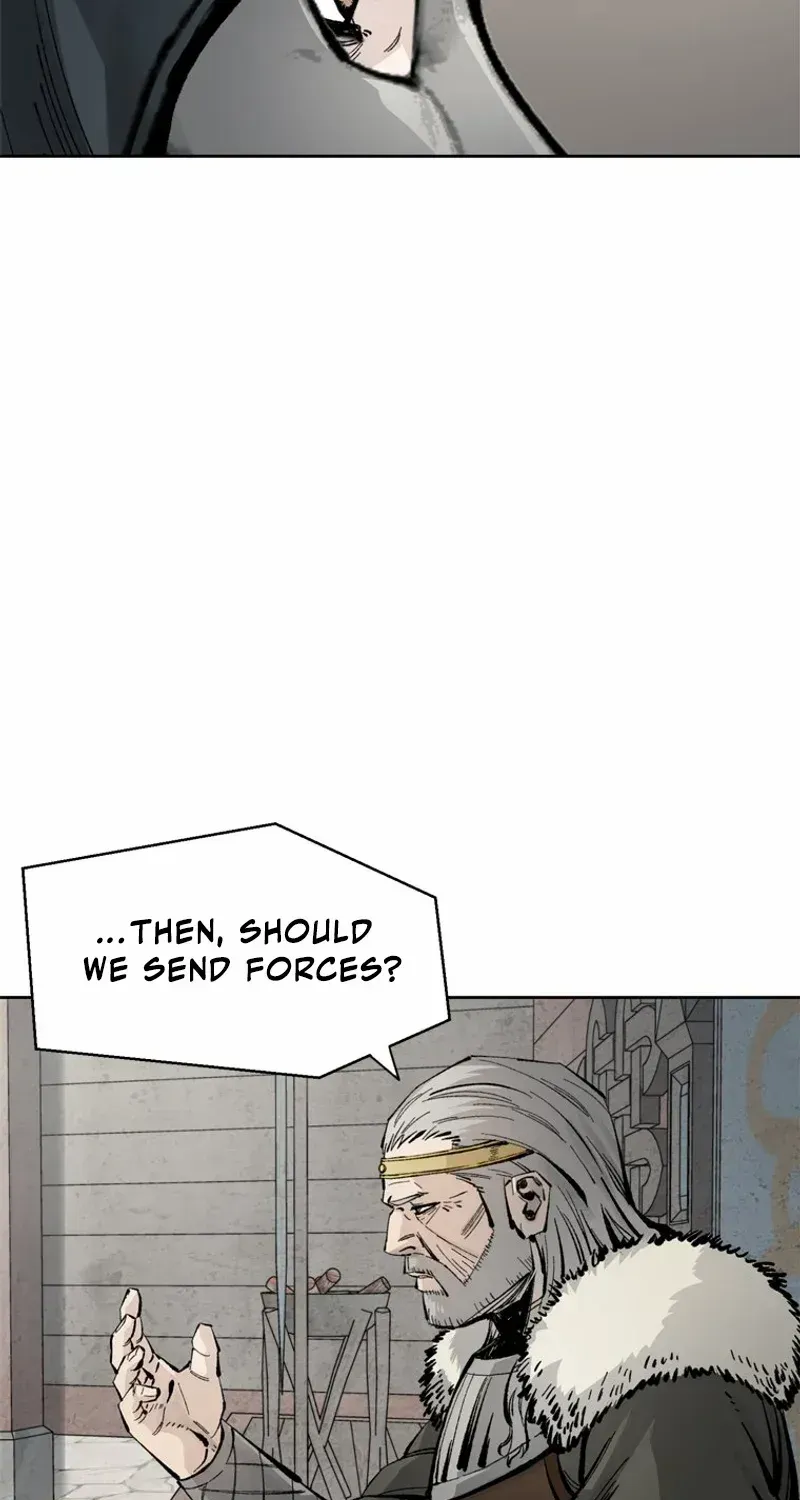 Red Storm Kainu Manga Chapter 391 Page 96