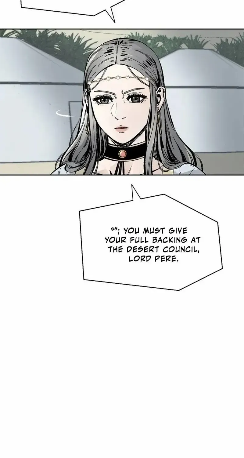 Red Storm Kainu Manga Chapter 390 Page 26