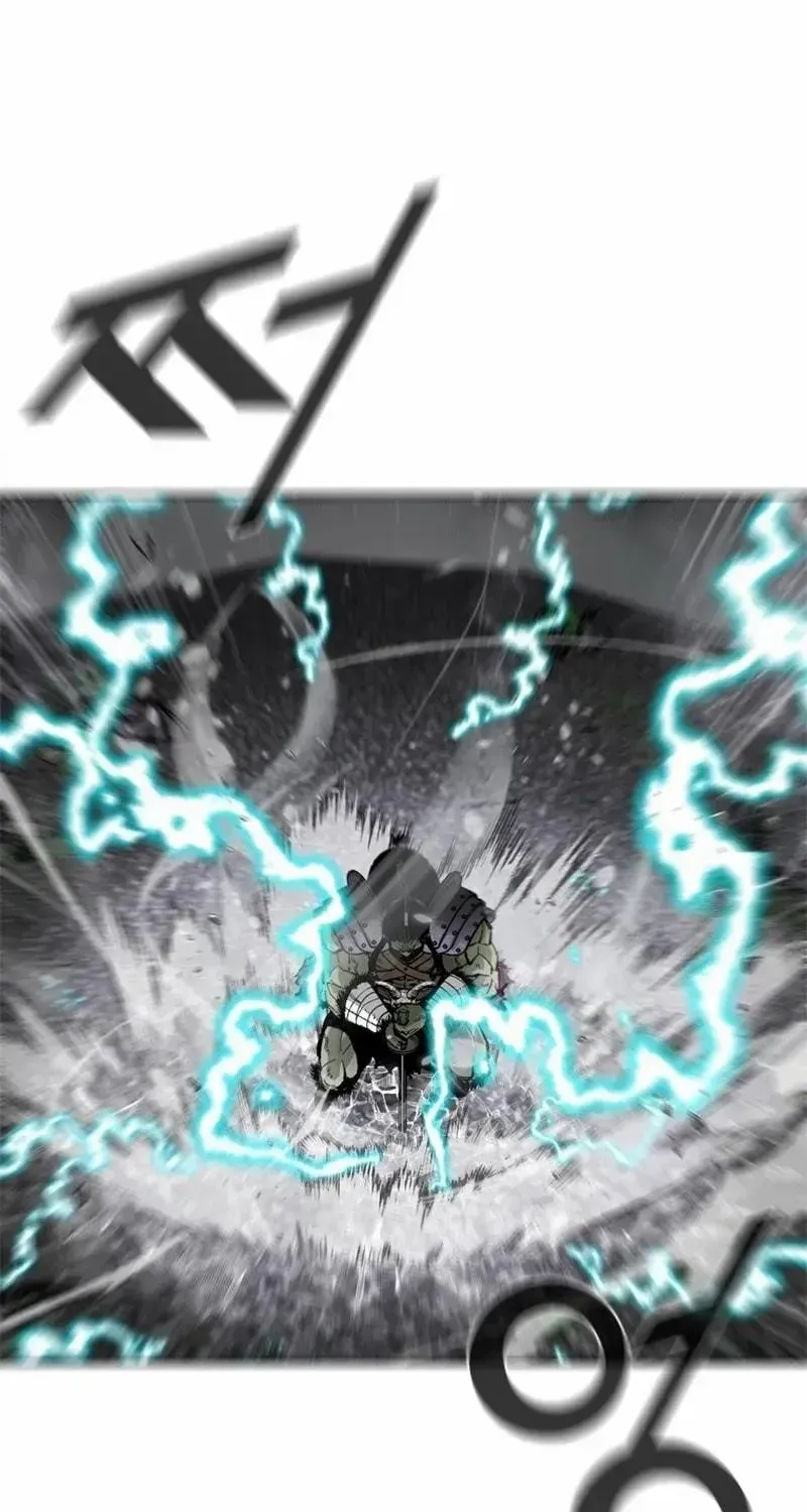 Red Storm Kainu Manga Chapter 390 Page 95