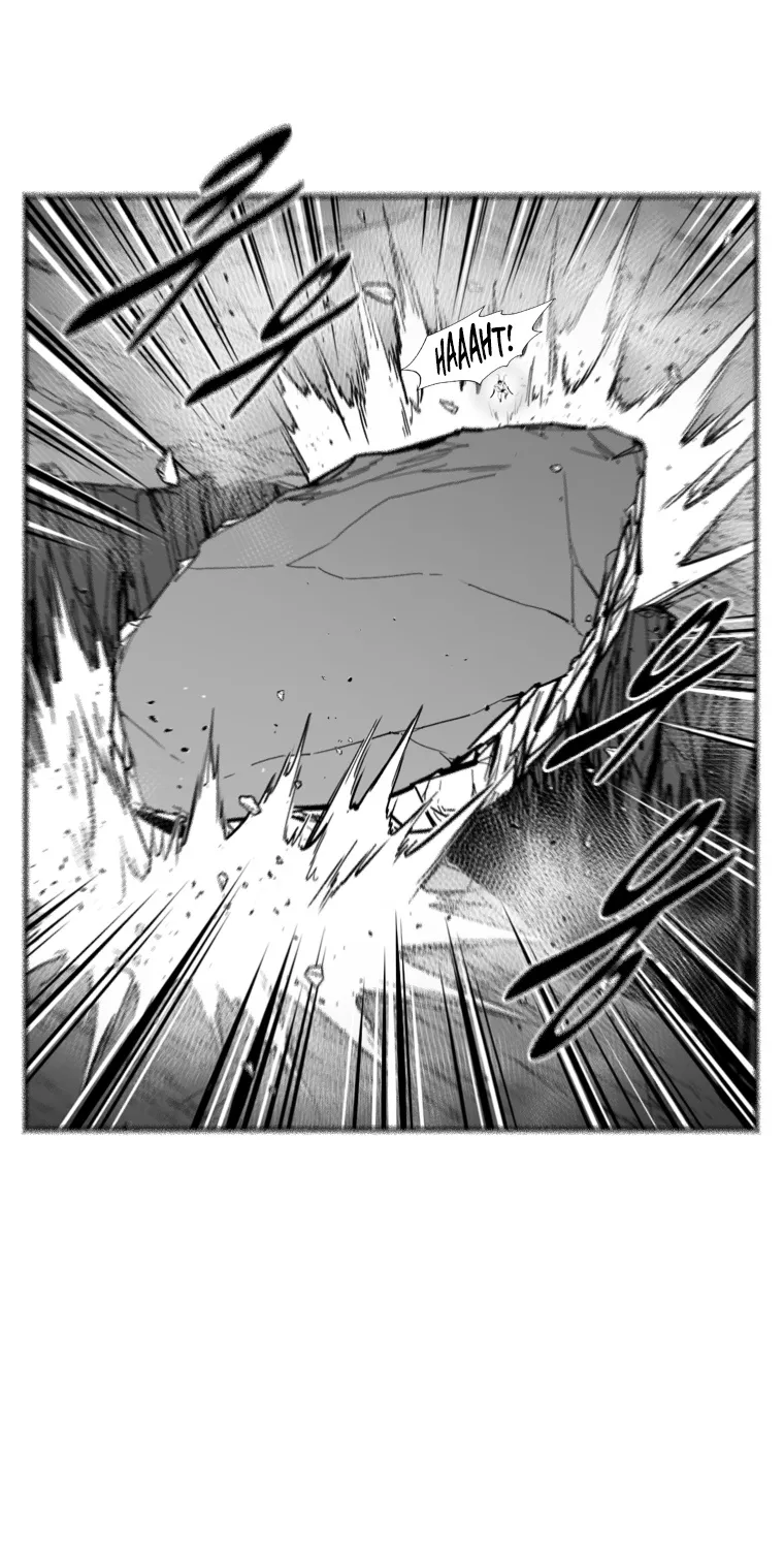 Red Storm Kainu Manga Chapter 380 Page 40