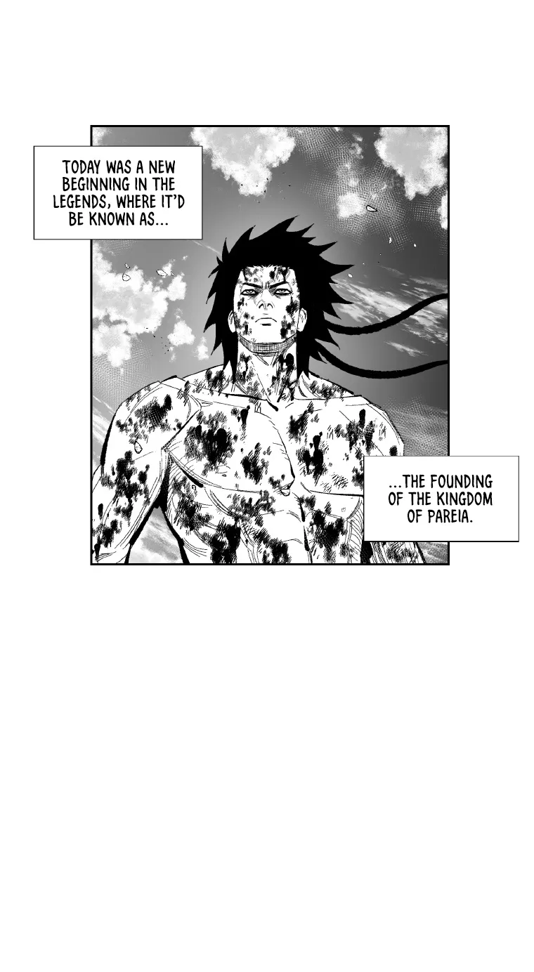 Red Storm Kainu Manga Chapter 380 Page 47
