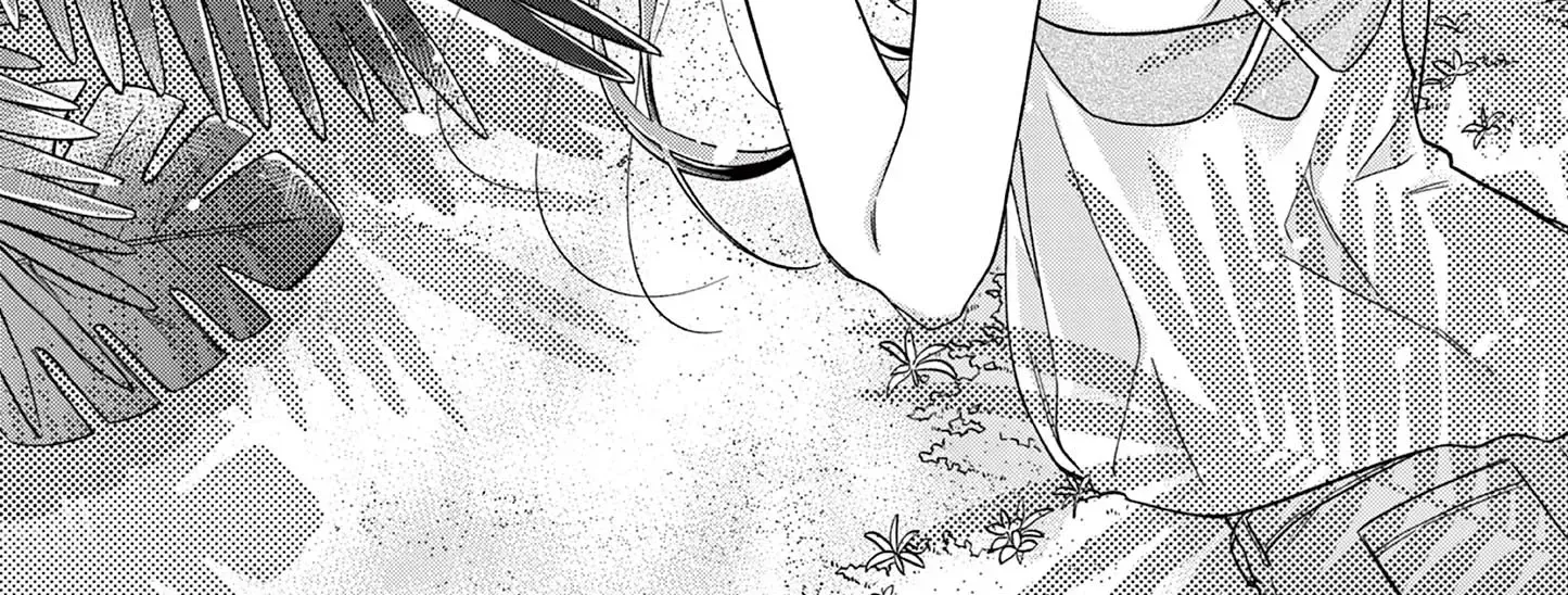 Hiiragi-San Is A Little Careless Kainu Manga Chapter 44 Page 4